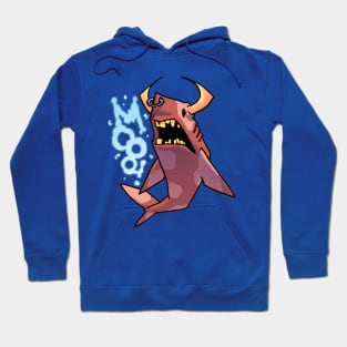 Bull Shark Hoodie